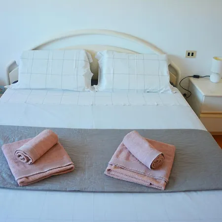 Da Ignazio Apartamento *
