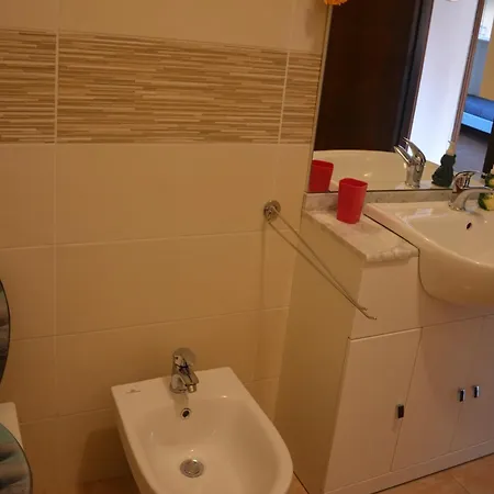 Apartamento Da Ignazio