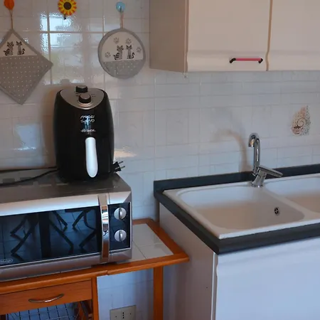 Apartamento Da Ignazio *