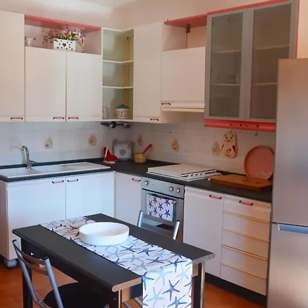 Apartamento Da Ignazio *