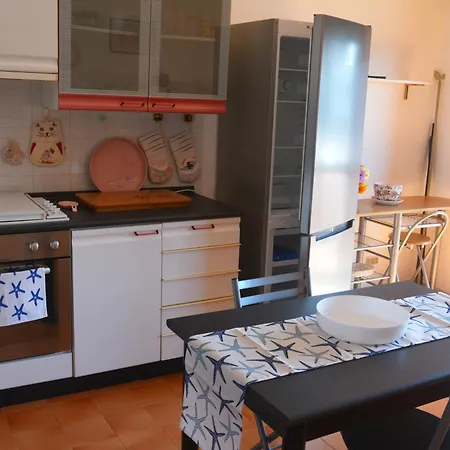 Apartamento Da Ignazio Portoscuso