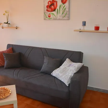 Apartamento Da Ignazio *