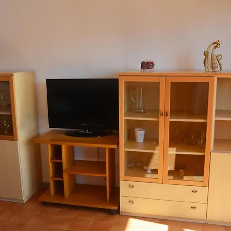 Da Ignazio Apartamento Portoscuso