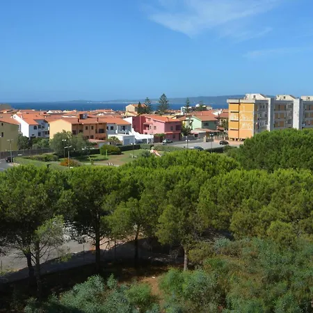 Da Ignazio Apartamento Portoscuso